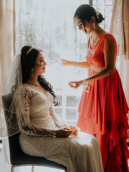 Special Moment Photography - Wedding Photography & Videography Catholic Weddings: Vows and Elegance photo 15