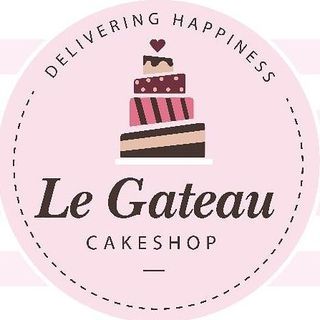 Shikha’s Le Gateau
