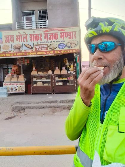 Ultra-Endurance: The Randonneurs photo 27