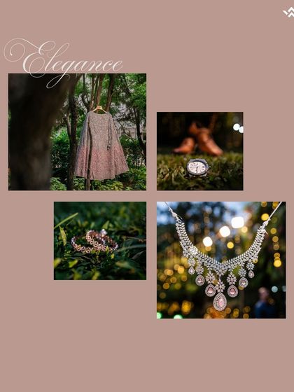 Studio WE Weddings - Pre-Wedding & Engagement Services It's All in the Details photo 7