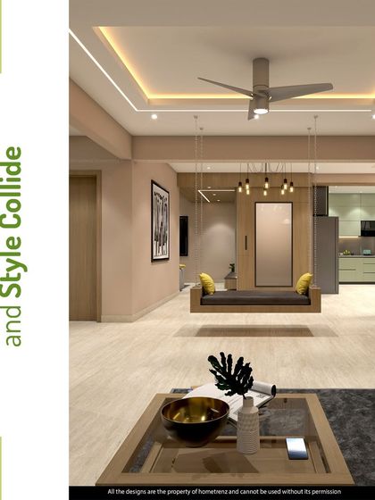 Living & Drawing Rooms photo 9