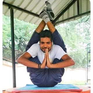 Suraj Gupta