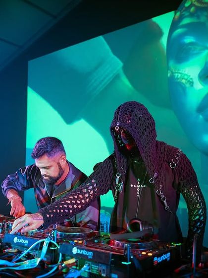 B2B & F2F: The Art of Collaboration photo 36