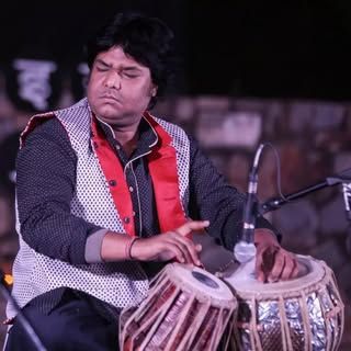 Mohd Amjad Khan