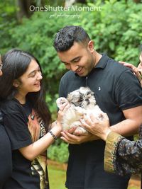 Family & Pet Photography