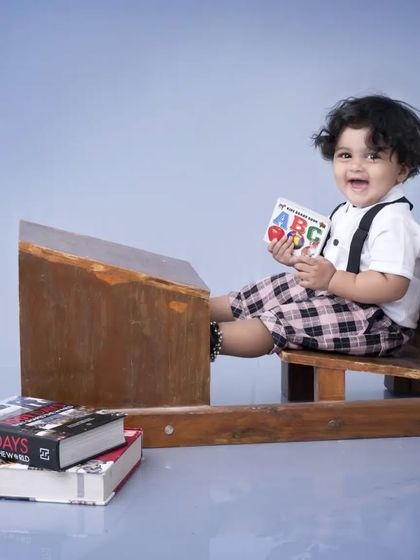 Creative Studio Portraits photo 40