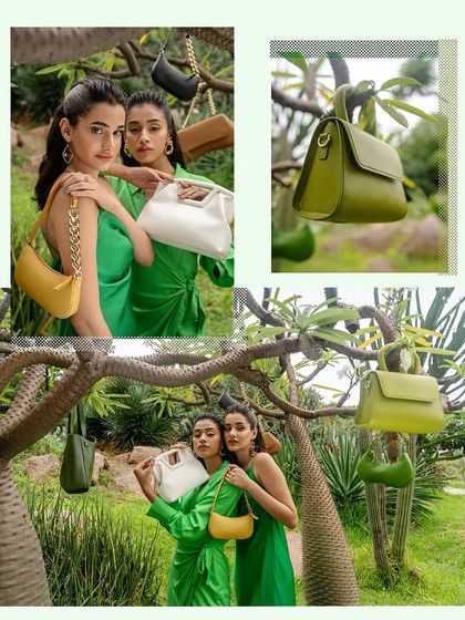 Brand Campaigns: Fashion & Accessories photo 25