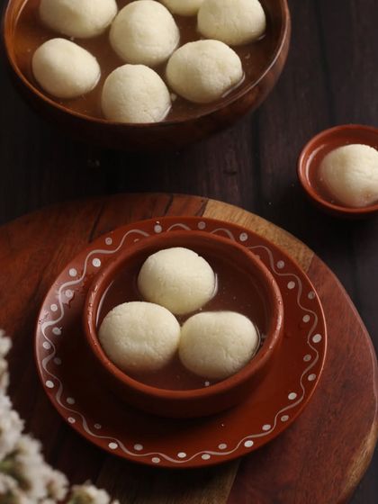 Festive Food Styling photo 44