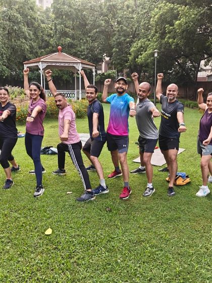 Strength & Conditioning: The Foundation photo 12