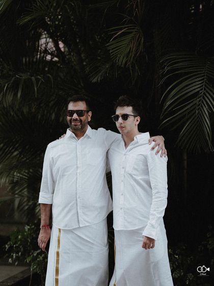 2Bonds - Wedding Photography & Films Sacred Vows: The Wedding Ceremony photo 168