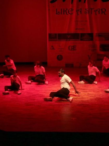 D'cruze Dance Studio - Dance Classes Your Time to Shine: Student Showcases & Competitions photo 188