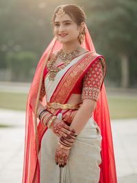 Custom Ethnic & Fusion Wear