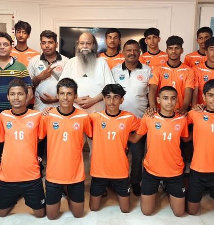 Pathway to Professional Football photo 9