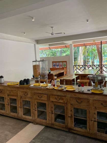 Discovery Village Resorts - Corporate & Group Outings Dining & Cuisine photo 6