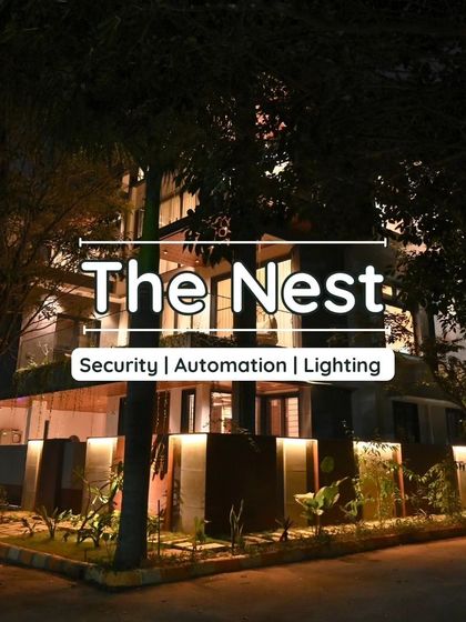 MAKc Automation - Smart Lighting Solutions Additional Work & Information photo 6