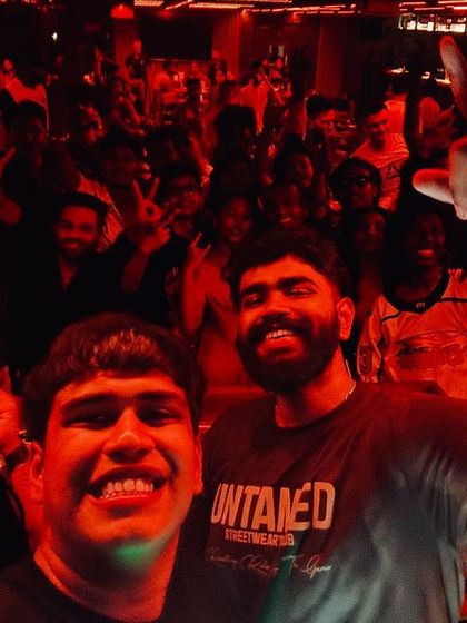 Vasishth - Live DJ Services Nightclub & Festival Circuit photo 15