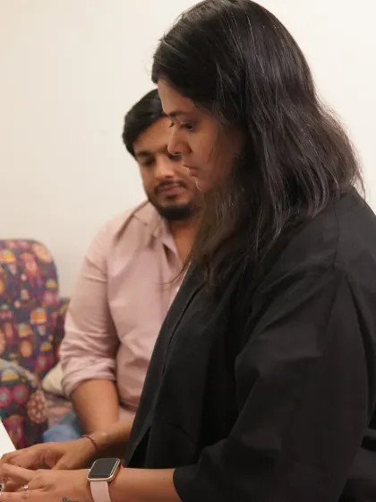 Rainbow Bridge - Music Education & Training The Learning Journey: In the Classroom photo 15