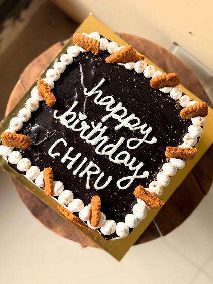 For the Chocoholics: Decadent Chocolate Cakes photo 10