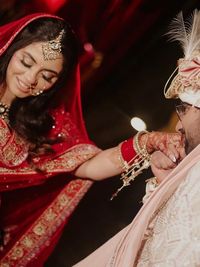 Wedding Photography & Videography