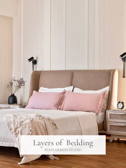 Plavi Design Studio - Home Renovation & Remodeling Restful Bedrooms & Personal Sanctuaries photo 38