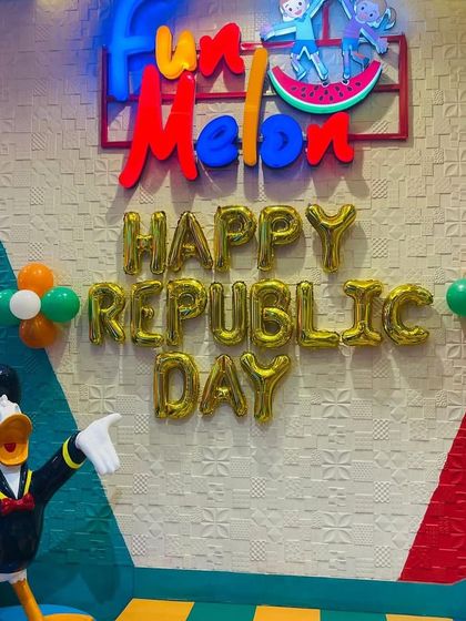 Festive Fun All Year Round photo 14