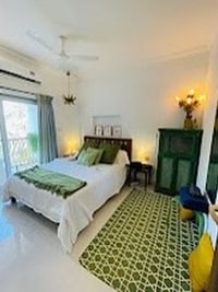 Vacation Home Rental