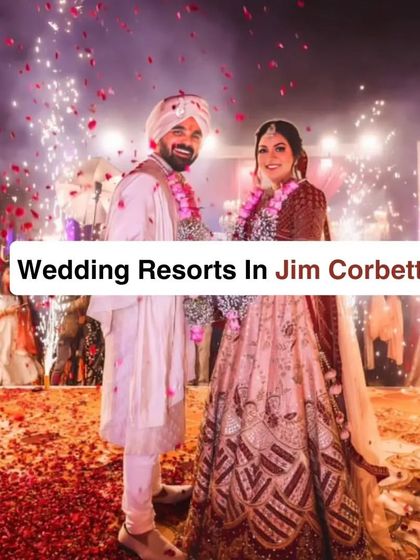 Destination Weddings: Hills, Palaces & Beaches photo 19