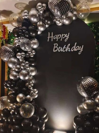 Chic Celebrations for Adults photo 39