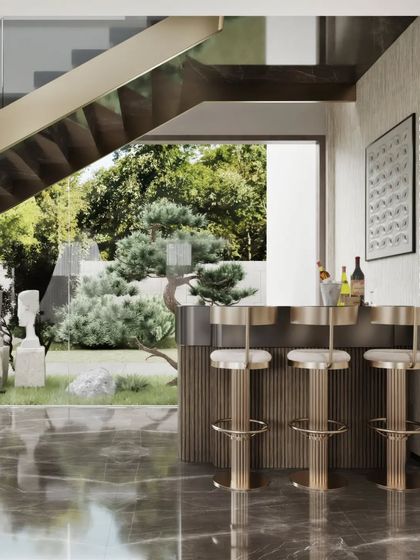 Bespoke Interior Sanctuaries photo 3