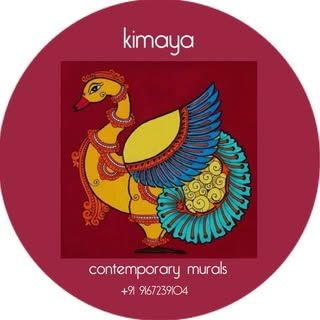 Kimaya Murals