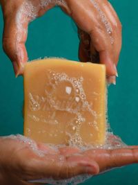 Handmade Bath & Body Products