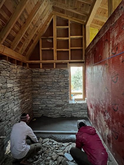 Himalayan Sanctuaries: Uttarakhand photo 45