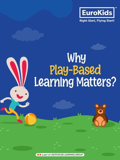 EuroKids - Children's Holiday Camps Learning Through Play & Exploration photo 11