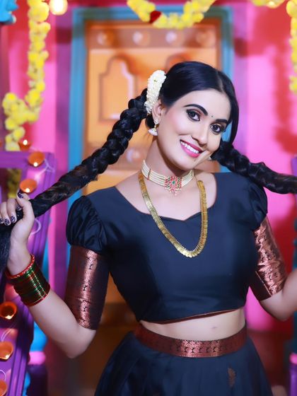 Costume Bank - Photoshoot & Videography Packages Traditional & Ethnic Wear photo 18