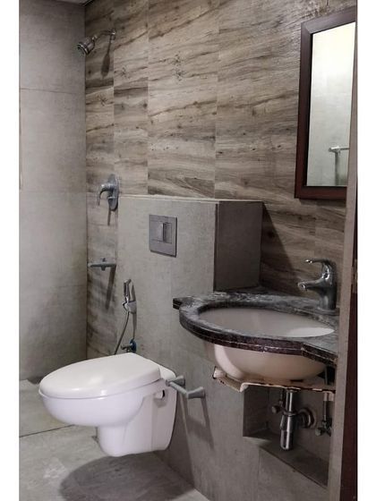 June Walk Design - Single Room Design & Remodeling Entryways, Styling & Other Details photo 20