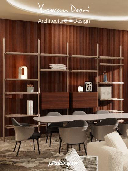 Quiet Sophistication photo 6