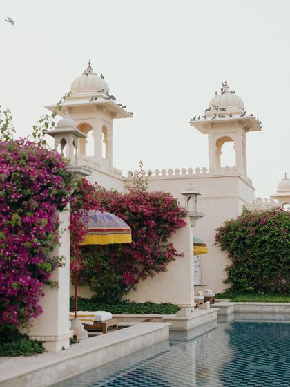 Royal Rajasthan Weddings photo 23