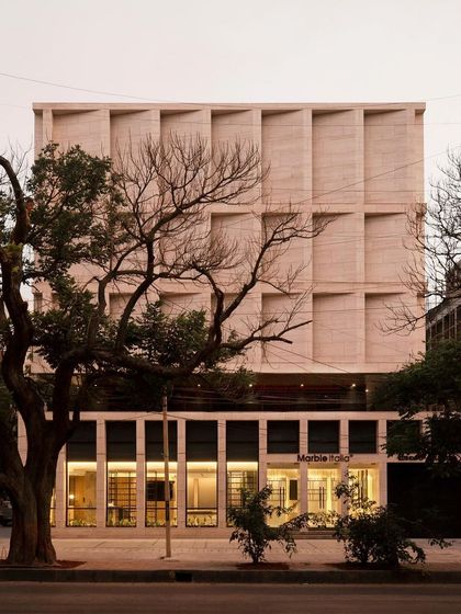 Studio Design Forum - Architectural Services Commercial & Office Spaces photo 14