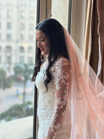 Cultural Bridal Artistry photo 31