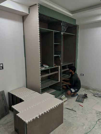 Kitchen & Storage Solutions photo 11