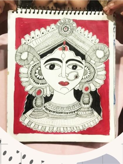 Fun & Funky Kids' Art Classes photo 32