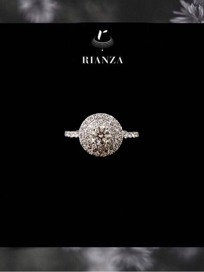 Solitaire & Engagement Rings photo 5