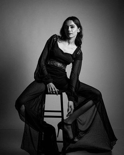 Fashion & Editorial Makeup