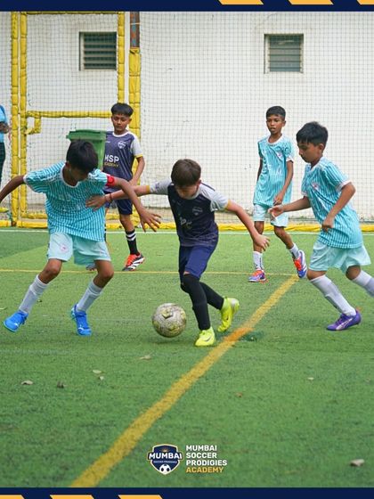 The Grind: Training Sessions in Action photo 40