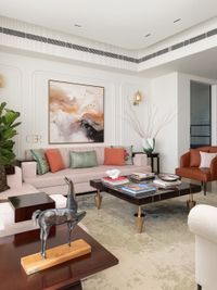 Turnkey Residential Interior Design