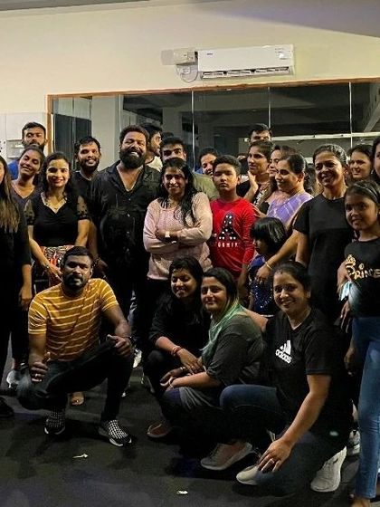 Gun Fitness - Gym Membership & Personal Training More Than a Gym: Our Community photo 3