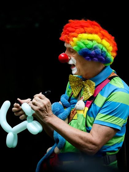 FlamingoBox - Personal & Social Event Planning Imaginative Worlds: Themed Kids' Parties photo 137