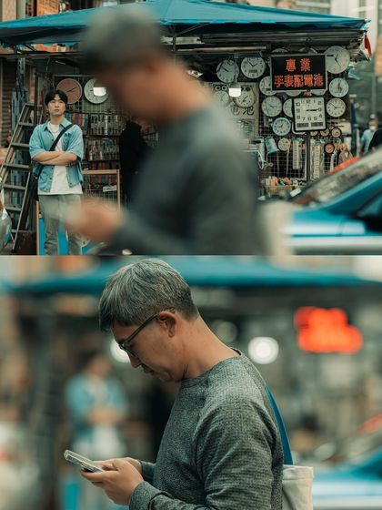 Garima Bhaskar - Photography Services The Soul of the Streets photo 27