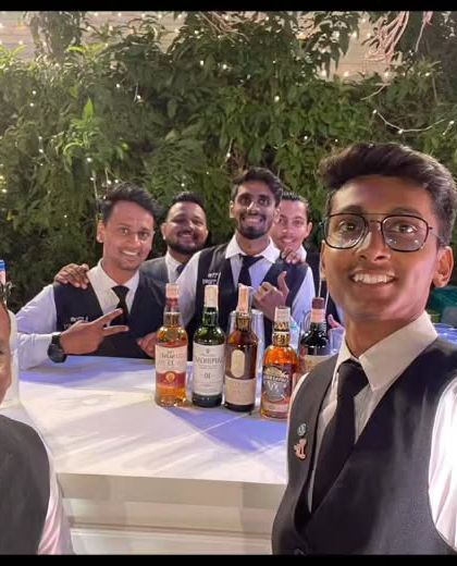 Our Professional Team & Global Reach photo 57