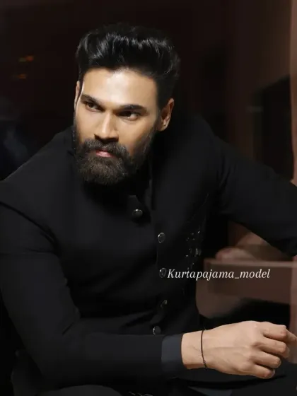 Jodhpuri & Bandhgala Suits photo 8